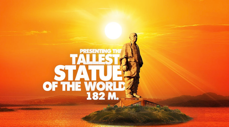 Illustration for article titled These Mega-Sculptures Are the Biggest in the World